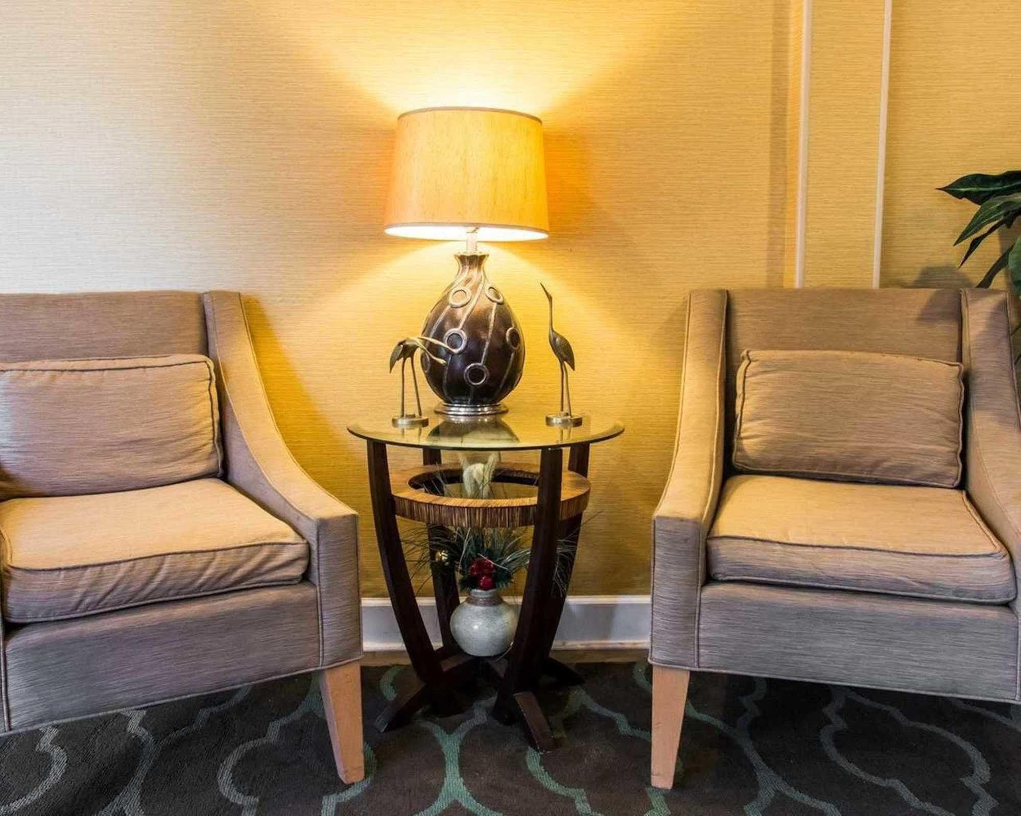 Rodeway Inn St. Helena - Beaufort South Frogmore Eksteriør bilde