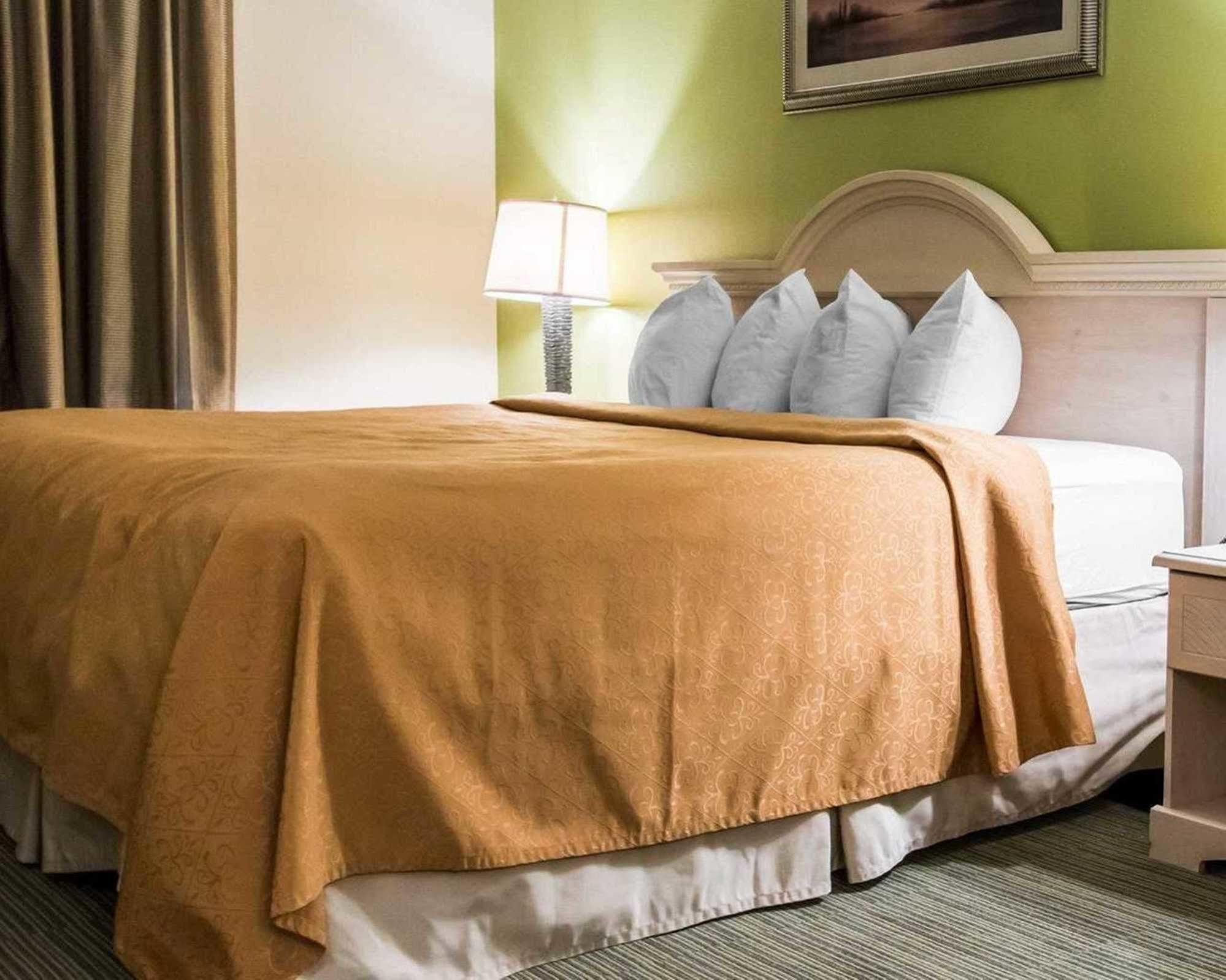 Rodeway Inn St. Helena - Beaufort South Frogmore Eksteriør bilde