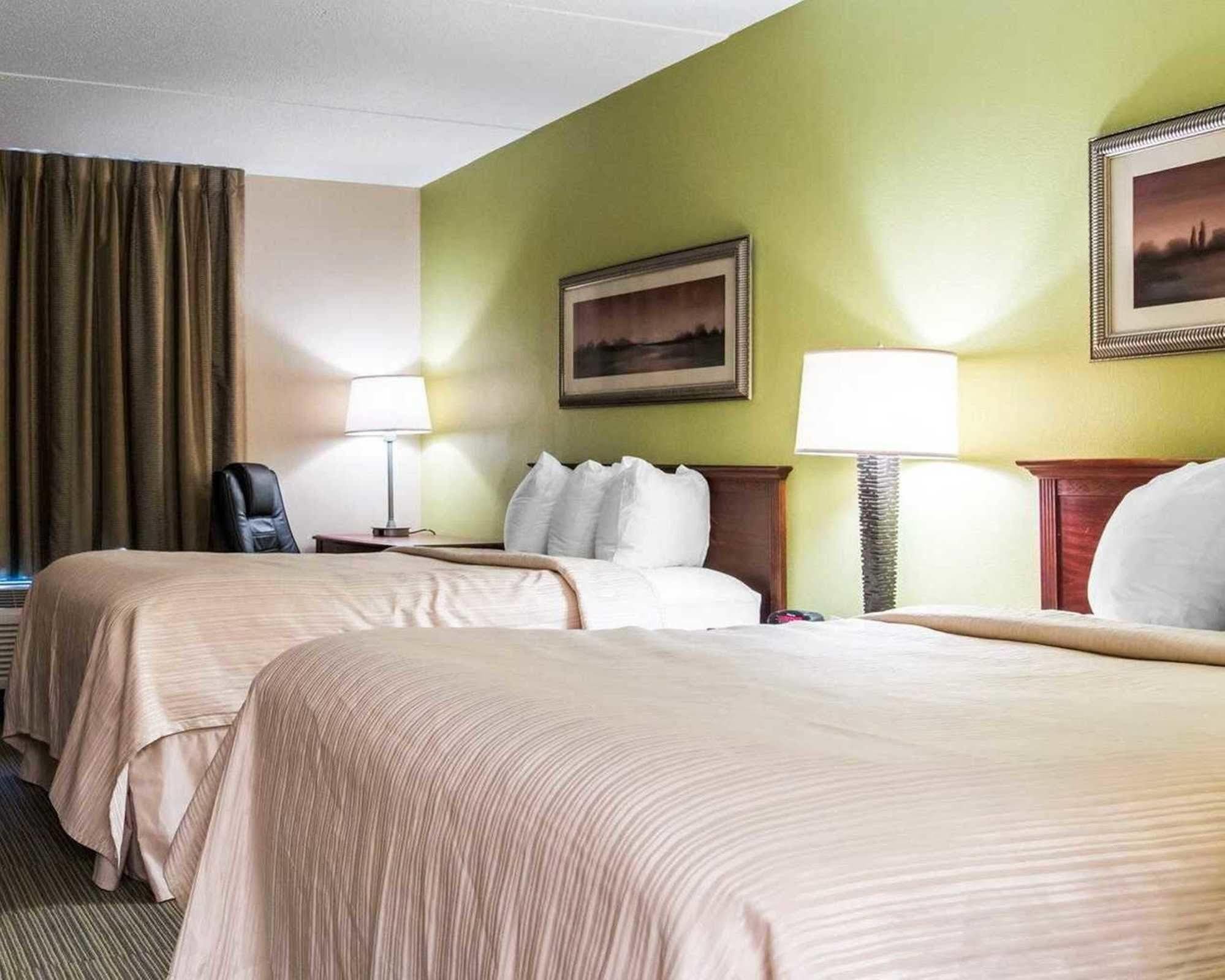 Rodeway Inn St. Helena - Beaufort South Frogmore Eksteriør bilde