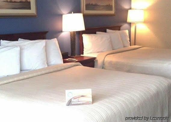 Rodeway Inn St. Helena - Beaufort South Frogmore Eksteriør bilde